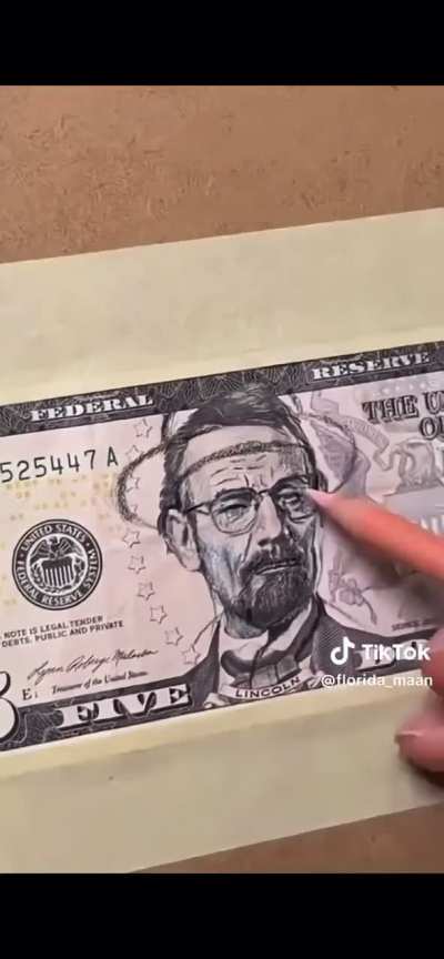 Imagine paying child support with these