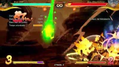 unnecessary long dbs broly tod