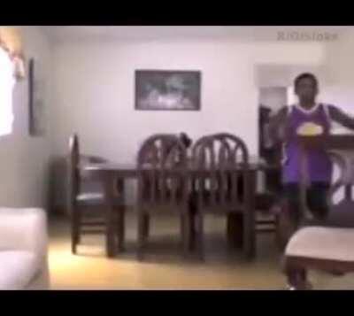 Simplemente Naruto dominicano