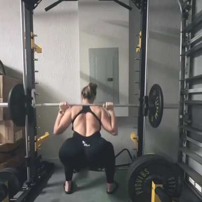 Squats