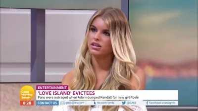 When you attempt to humiliate someone but it backfires