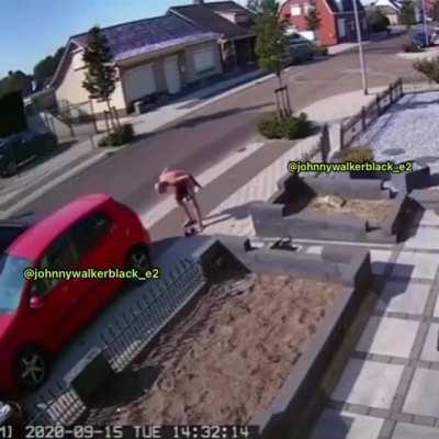 Respect the Block 💥