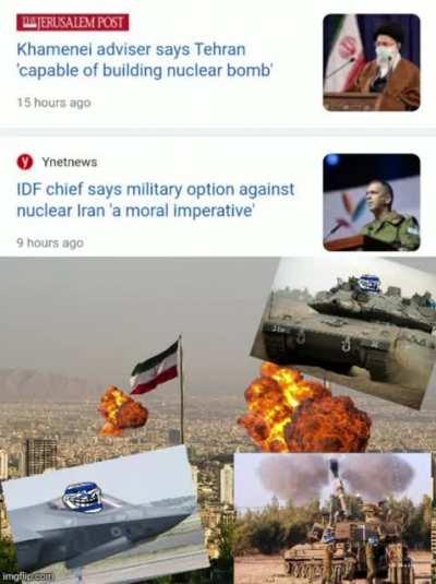 Is this too Credible?