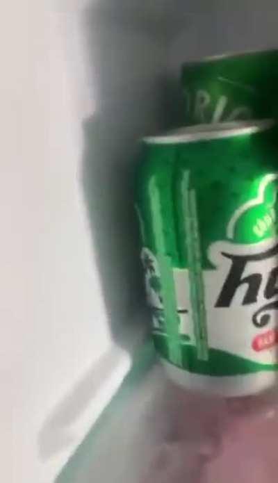 Nem eu esperava essa