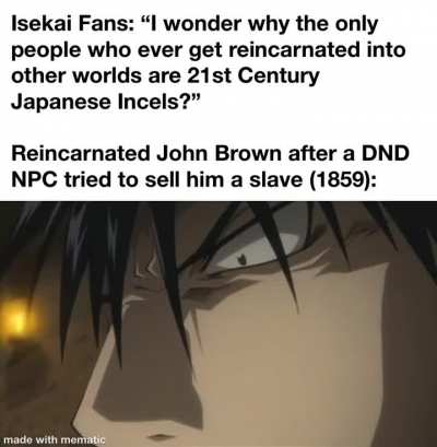 Common American Abolitionist W