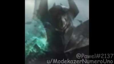 POV: you picked vayne top against mordekaiser main