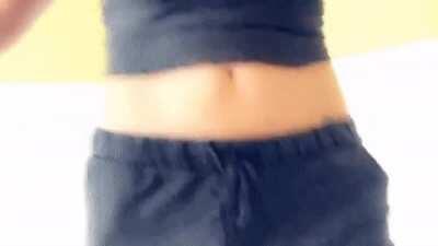 A bit short for a big Dick