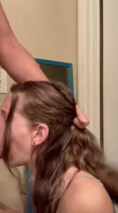 It’s the return of the Gawk Gawk 3000 🥵