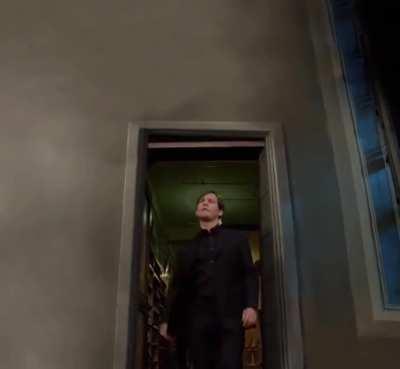 New venom trailer leaked