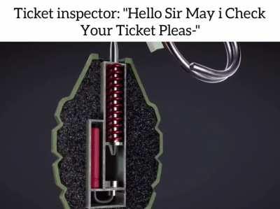 A Slight Amount of Trolling