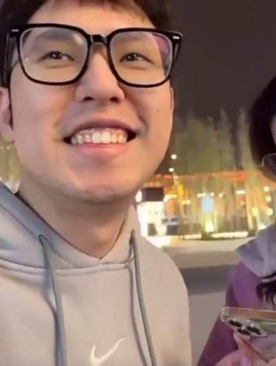 Finding your girlfriend