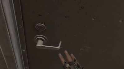 Things get weird when the quarantine hits day 6...