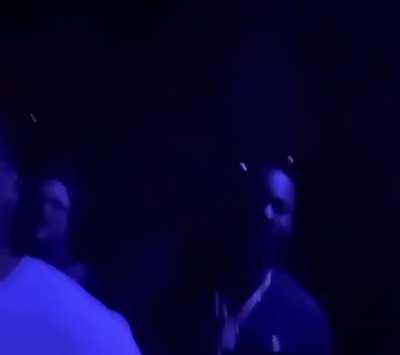 PEACE HAS BEEN RESTORED 🕊