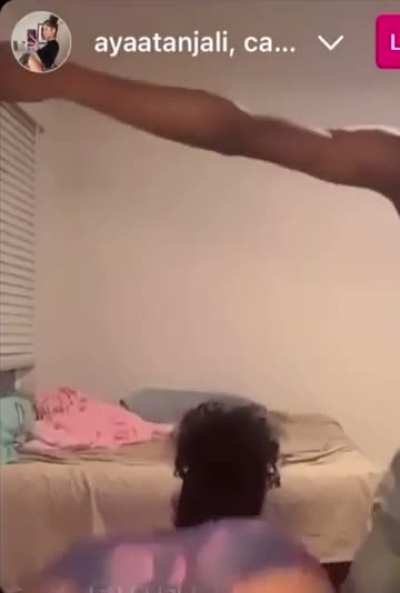 her greatest feature