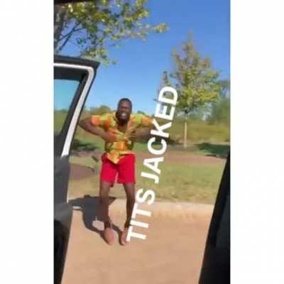 ITS FRIDAY APES! Let’s keep dancing and party regardless of sideway, upwards or down and whatever in between!