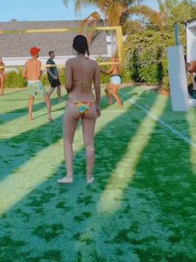 Victoria Justice perfect Ass in Bikini (2)