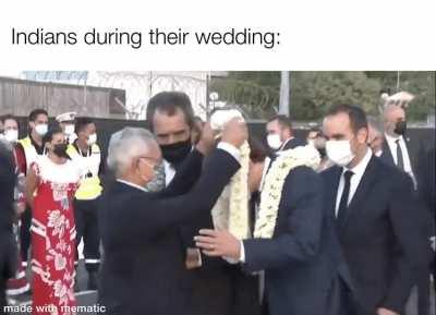 It really do be like that.