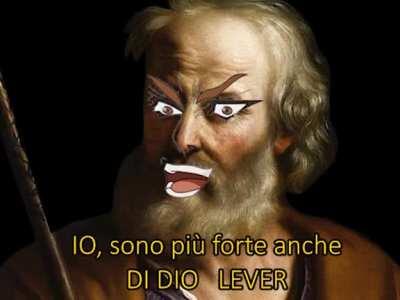 team madonna super sayan god