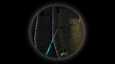 Vladimir Putin in Half-Life 2