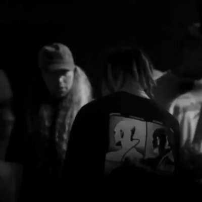 scrims energy gives me chills