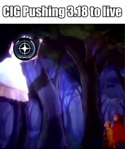 The 3.18 experience so far.