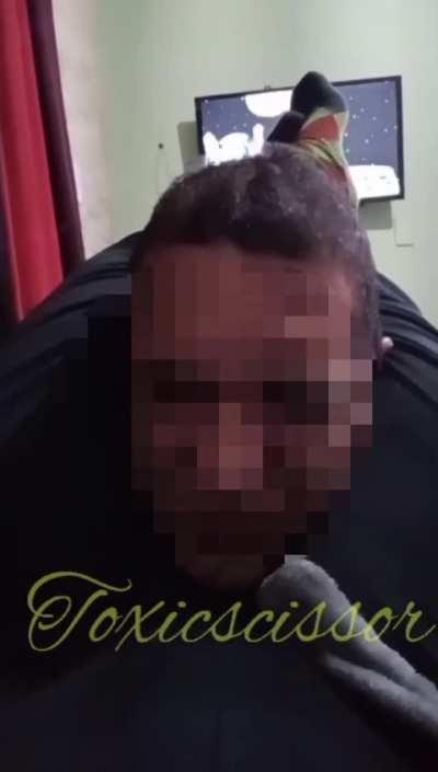 Sunday to relax 😈🥵