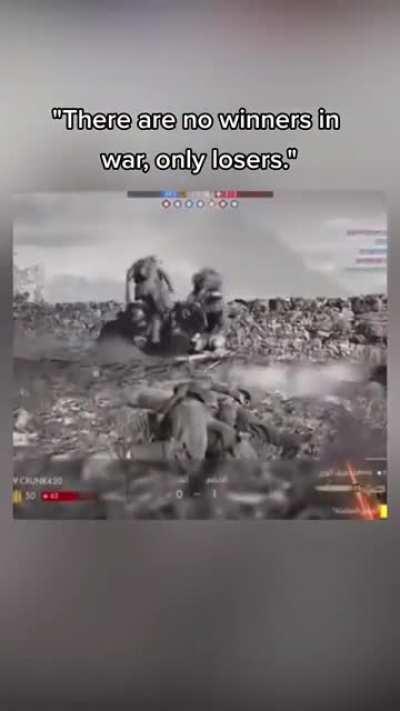 Wow this is a strong message 🍇