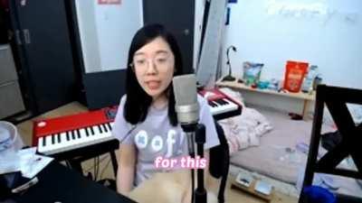 Lily and Michael argue over a circus and an elephant