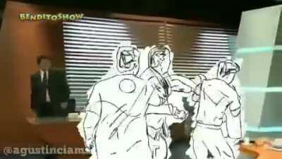 You must regret what you said - Taiconmi Remix