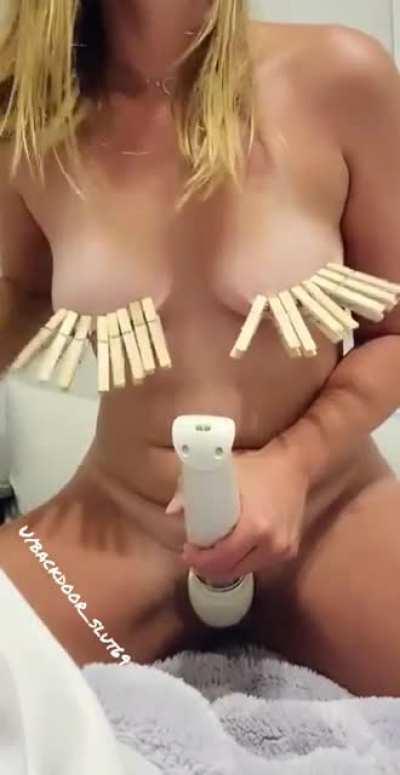 Then hurt me 😊[F]