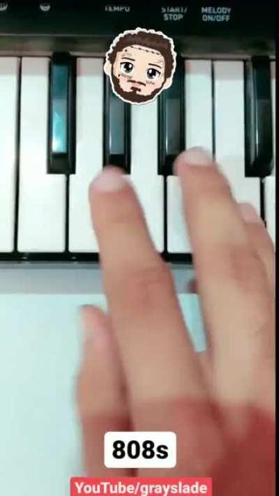 I recreated post malone - I like you ft doja cat. tell me how was it🙂🙃