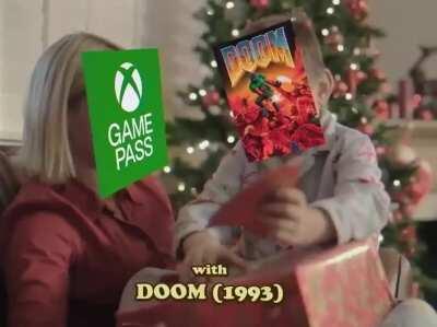 Xbox shared this on their twitter