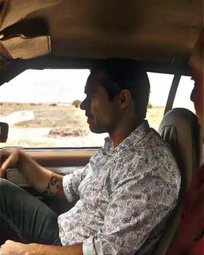 what's your thoughts about lalo?