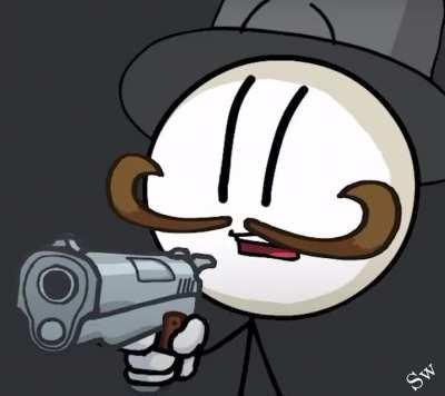 The Betrayed ending uncut Joke (what really happend)