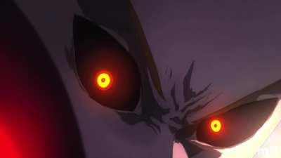 Saitama vs Genos round 2 by me