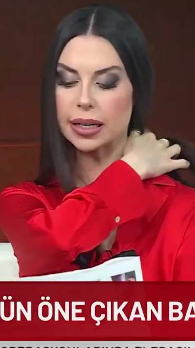 Lara Kırmusaoğlu - 2024