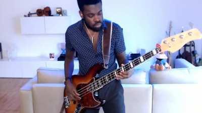 I'm still waiting for an ep to start with this intro