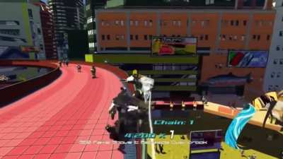 I’m having a good time making music inspired by this franchise!