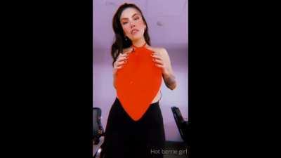 un día dando el clima