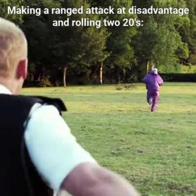 Since Hot Fuzz memes are trending...