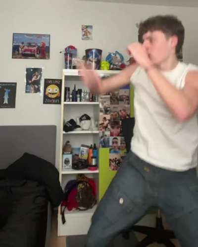 Hi guys, looking for feedback on my technique, thought this would be the best place to come