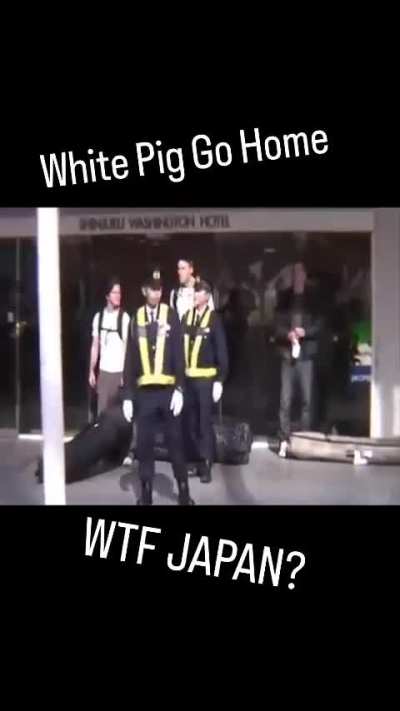 Guys is this a South park episode?