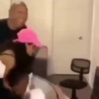 cucumber causing discord and injury