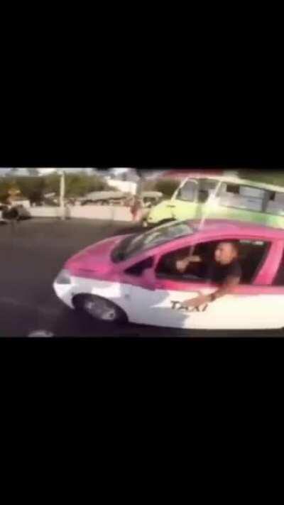 Ah caray. ¿Entonces sí ya somos Dinamarca?