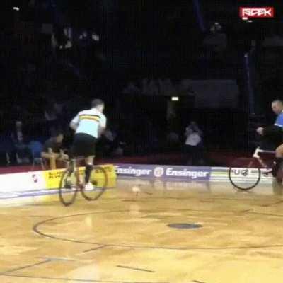 Yes, this is a thing