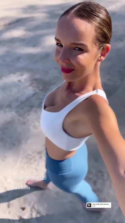 Agnieszka Włodarczyk