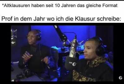 Studenten hassen diesen Trick