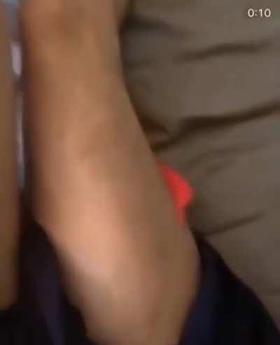 A new way to use those worms