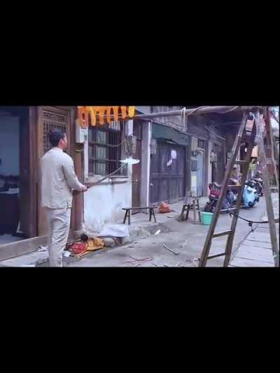 Definitely Made The Cut