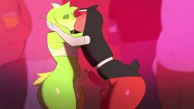 Boys will be boys, again (svarzye)